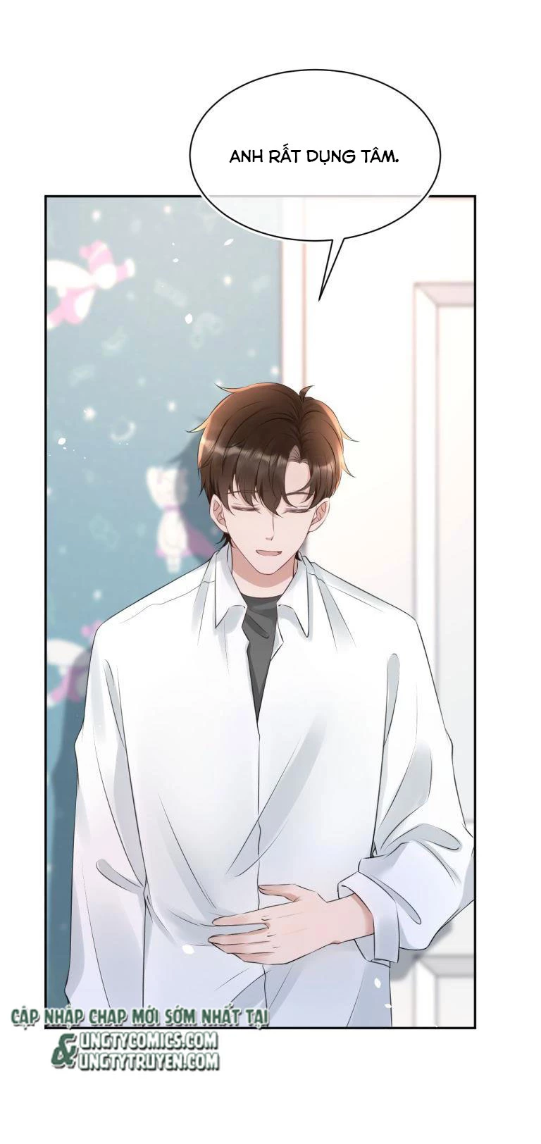 Những Ngày Cùng Tra Công Chính Diện Quyết Đấu Chapter 54 - 25