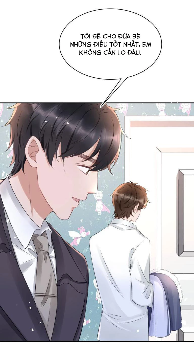 Những Ngày Cùng Tra Công Chính Diện Quyết Đấu Chapter 54 - 26