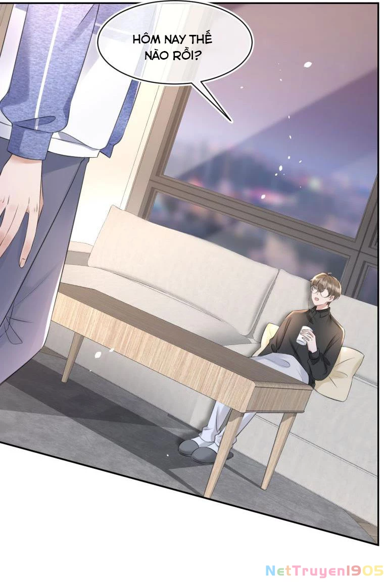 Những Ngày Cùng Tra Công Chính Diện Quyết Đấu Chapter 54 - 30