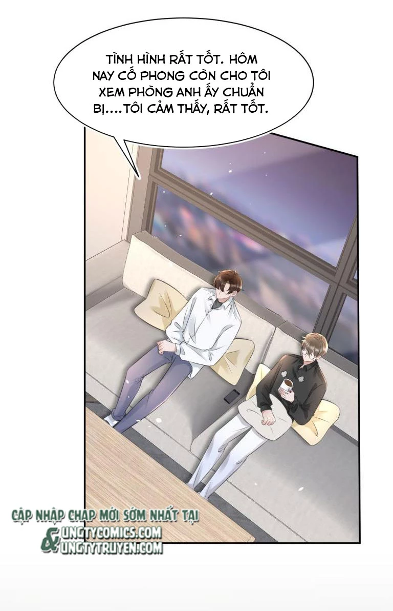 Những Ngày Cùng Tra Công Chính Diện Quyết Đấu Chapter 54 - 31