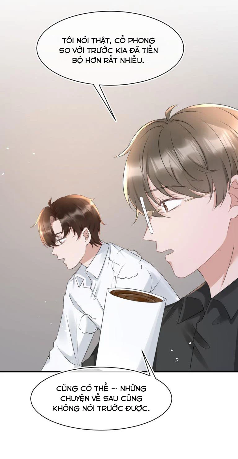 Những Ngày Cùng Tra Công Chính Diện Quyết Đấu Chapter 54 - 32