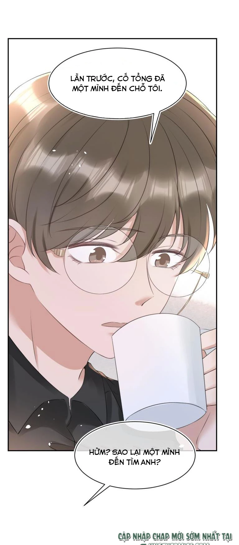 Những Ngày Cùng Tra Công Chính Diện Quyết Đấu Chapter 54 - 33