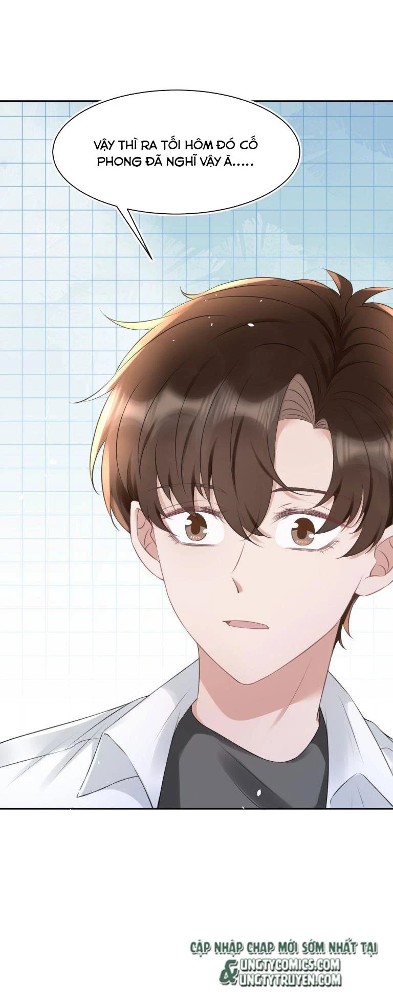 Những Ngày Cùng Tra Công Chính Diện Quyết Đấu Chapter 54 - 36