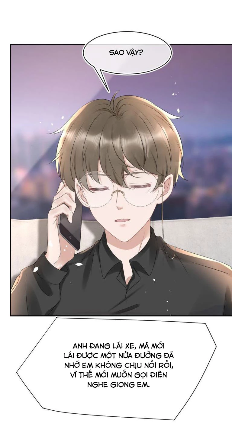 Những Ngày Cùng Tra Công Chính Diện Quyết Đấu Chapter 54 - 39