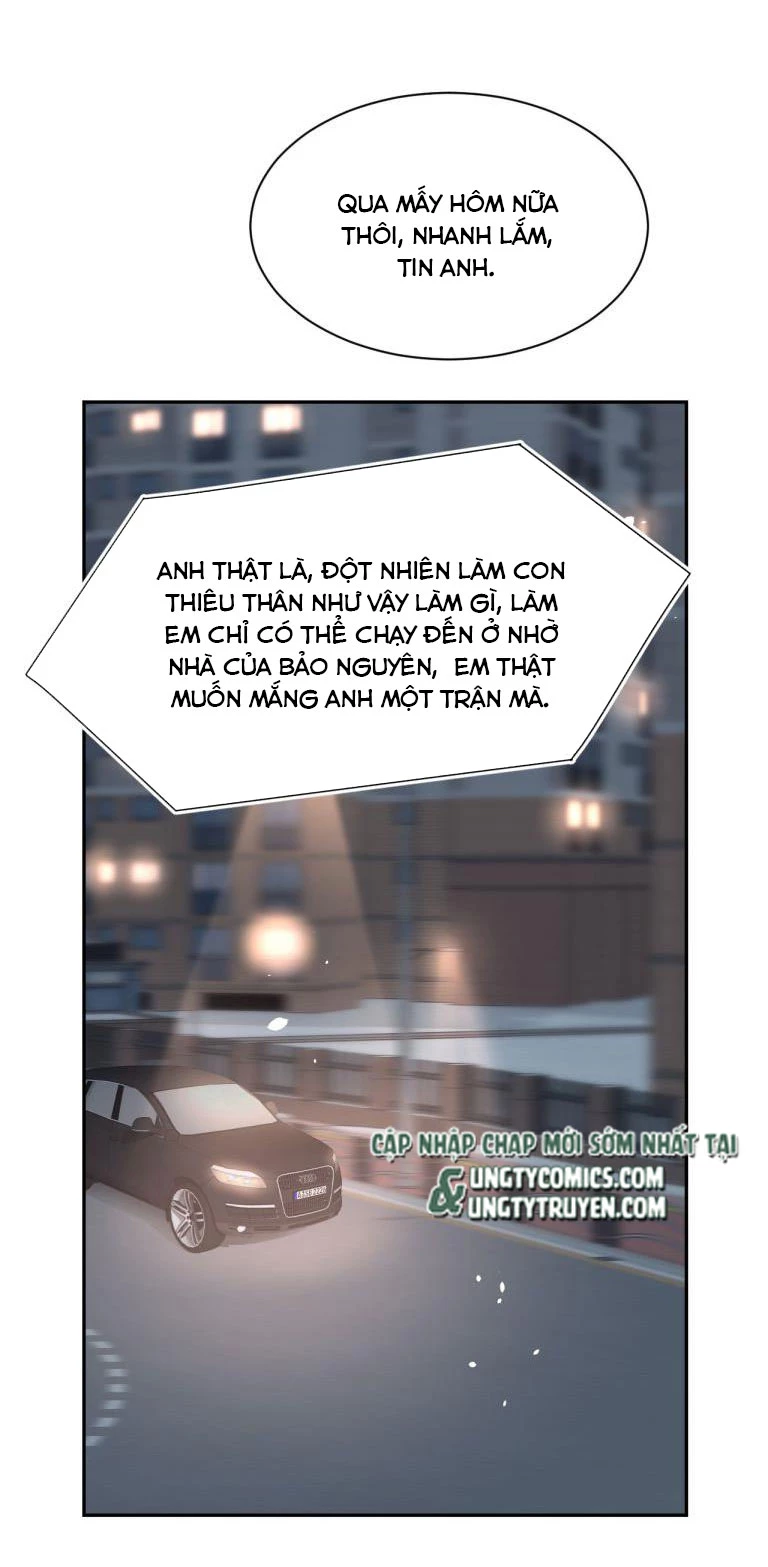 Những Ngày Cùng Tra Công Chính Diện Quyết Đấu Chapter 54 - 41