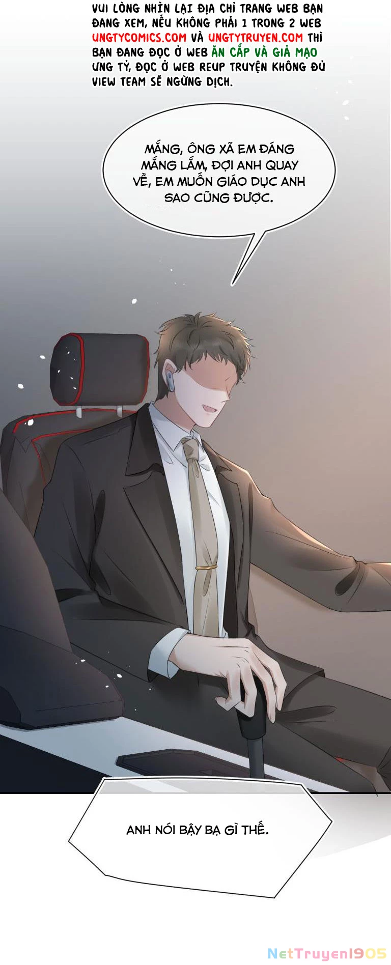 Những Ngày Cùng Tra Công Chính Diện Quyết Đấu Chapter 54 - 42