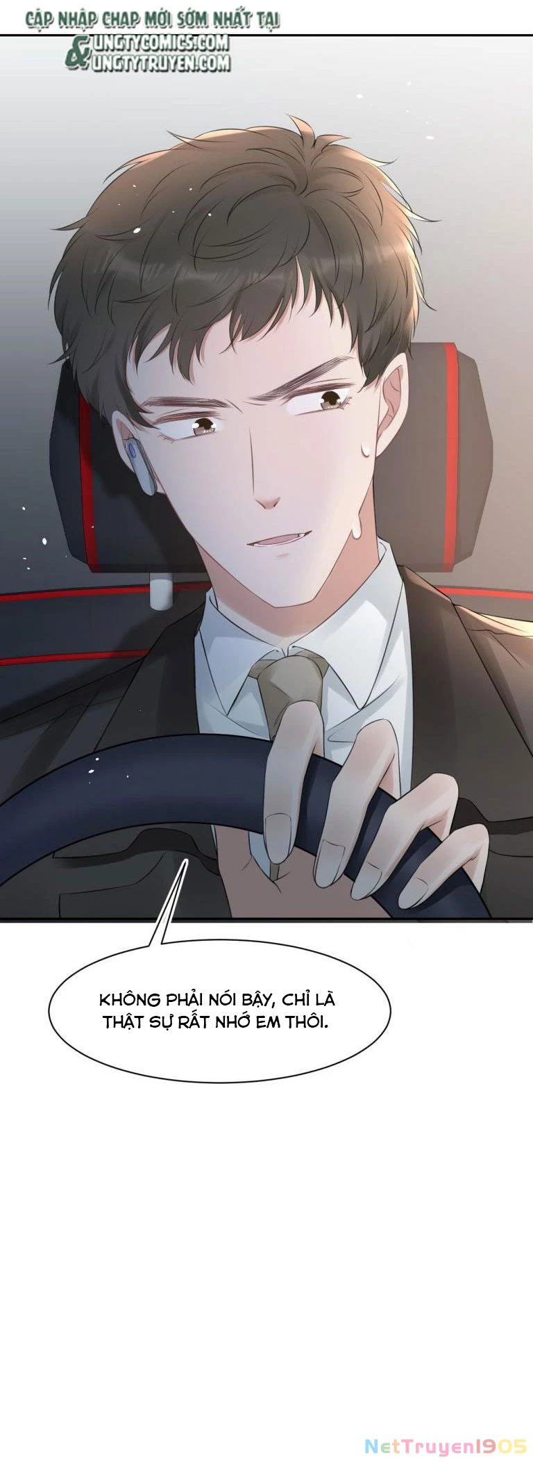 Những Ngày Cùng Tra Công Chính Diện Quyết Đấu Chapter 54 - 43