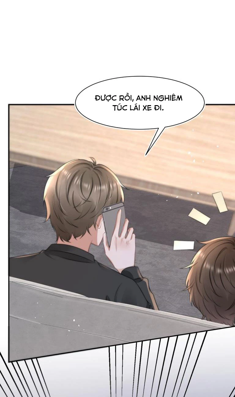 Những Ngày Cùng Tra Công Chính Diện Quyết Đấu Chapter 54 - 44