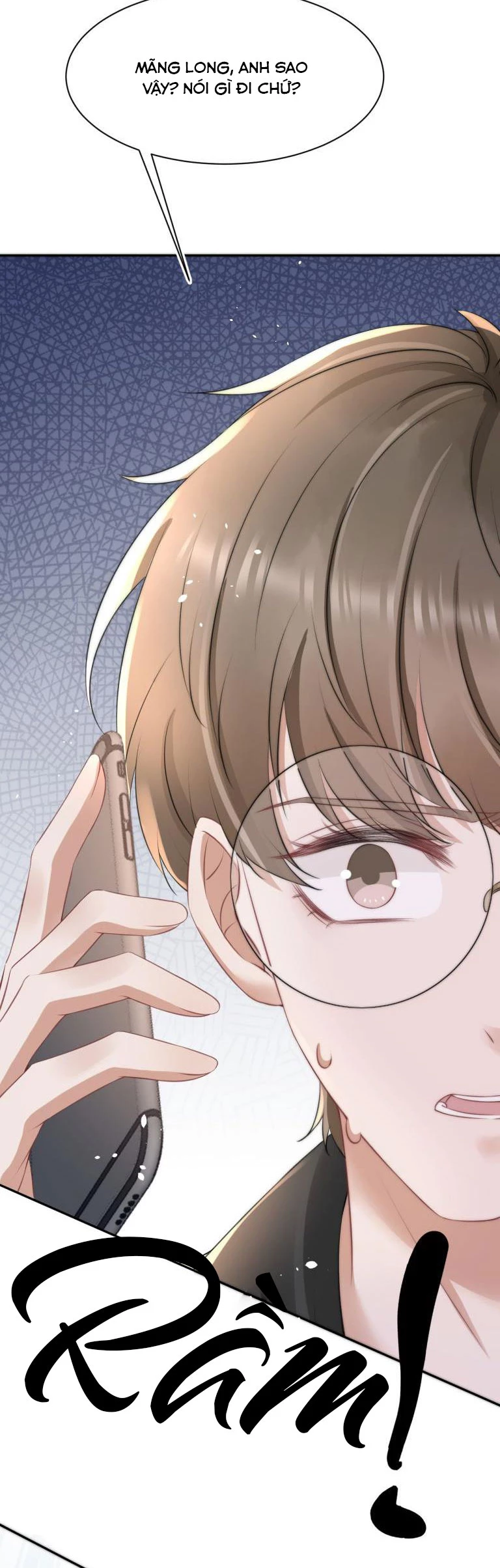 Những Ngày Cùng Tra Công Chính Diện Quyết Đấu Chapter 54 - 46