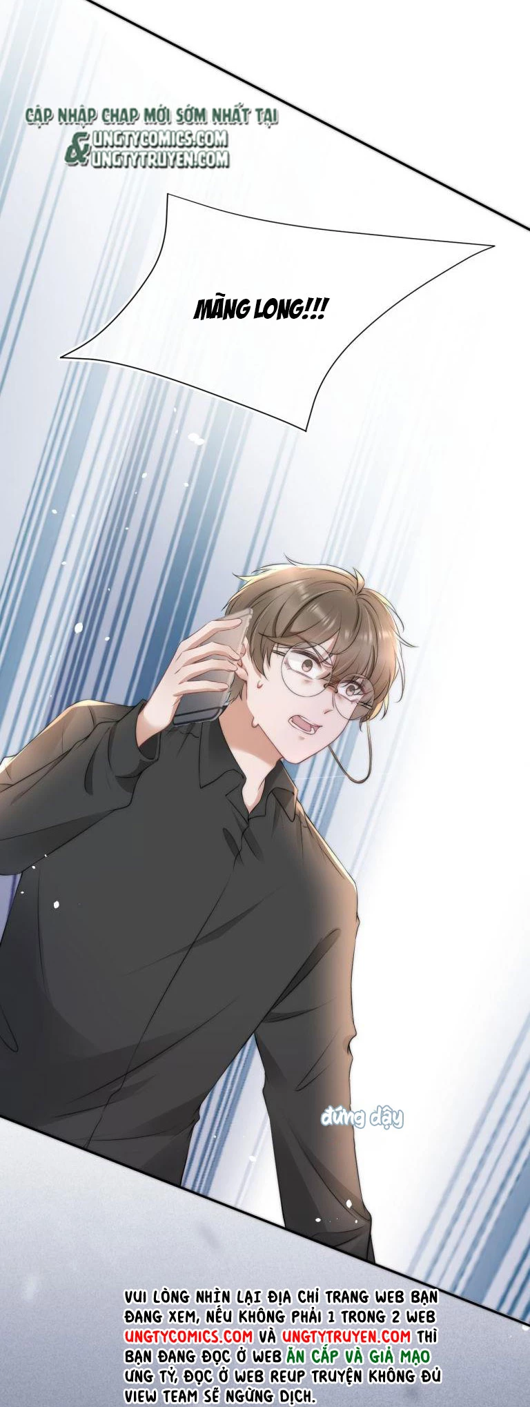 Những Ngày Cùng Tra Công Chính Diện Quyết Đấu Chapter 54 - 47