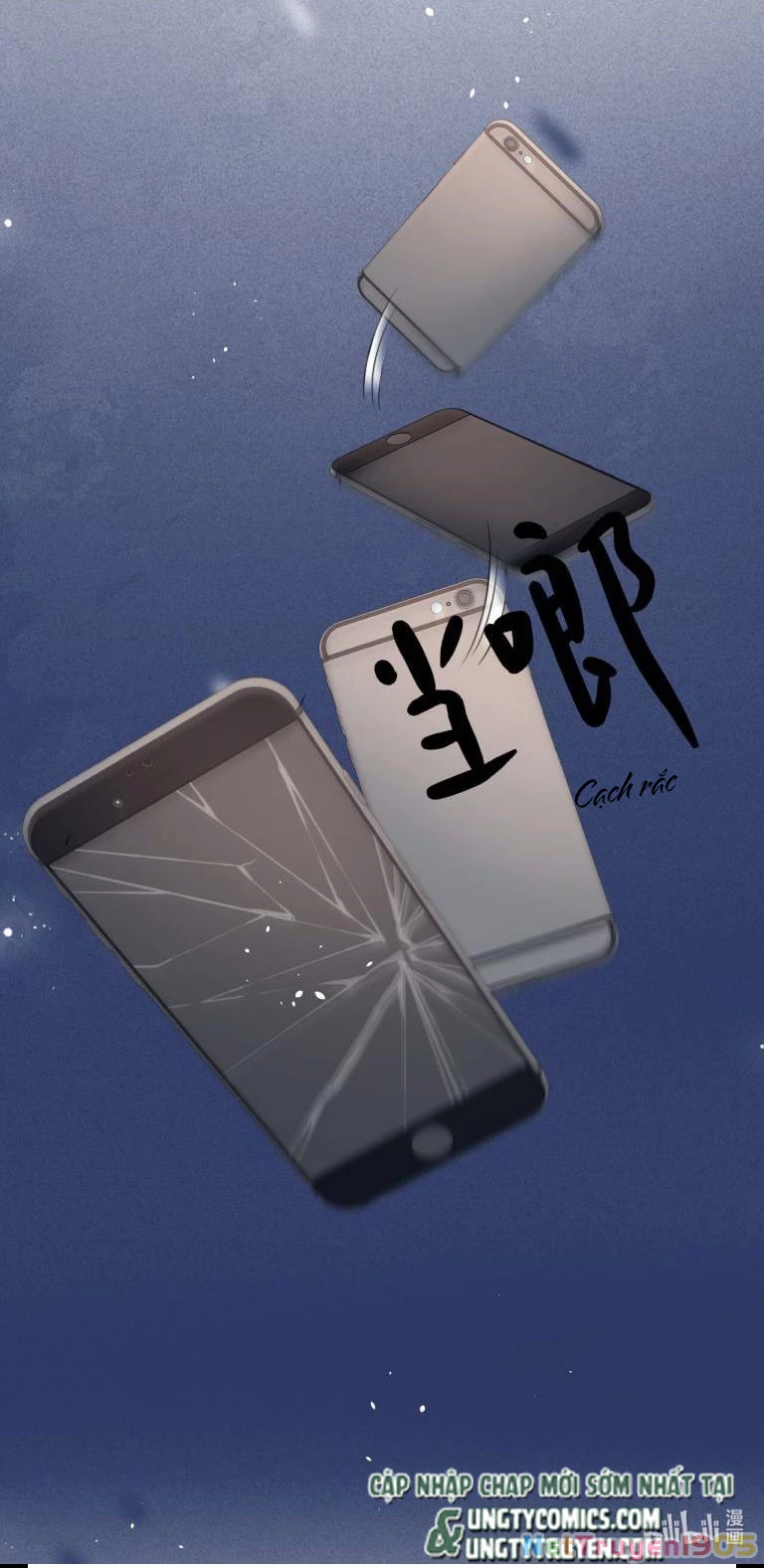 Những Ngày Cùng Tra Công Chính Diện Quyết Đấu Chapter 54 - 48