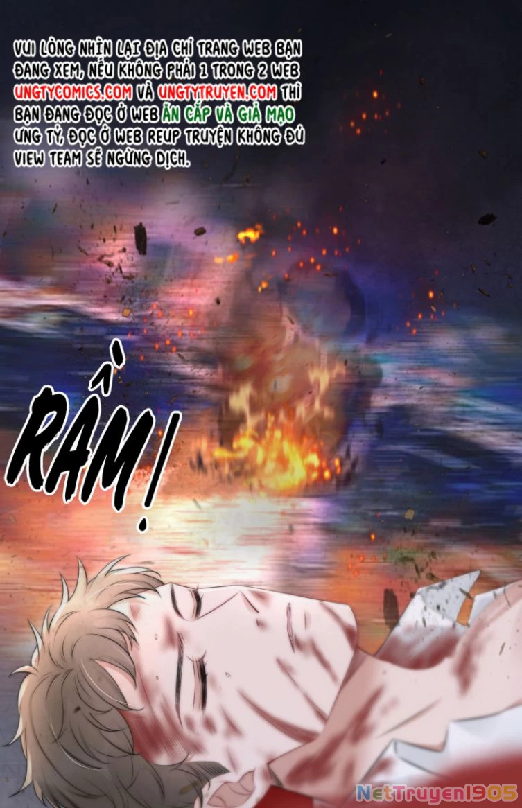 Những Ngày Cùng Tra Công Chính Diện Quyết Đấu Chapter 55 - 2