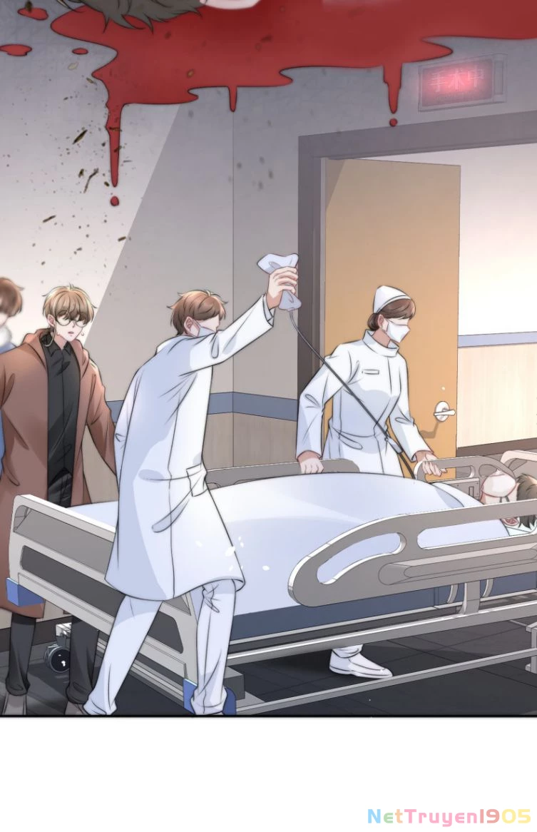 Những Ngày Cùng Tra Công Chính Diện Quyết Đấu Chapter 55 - 3