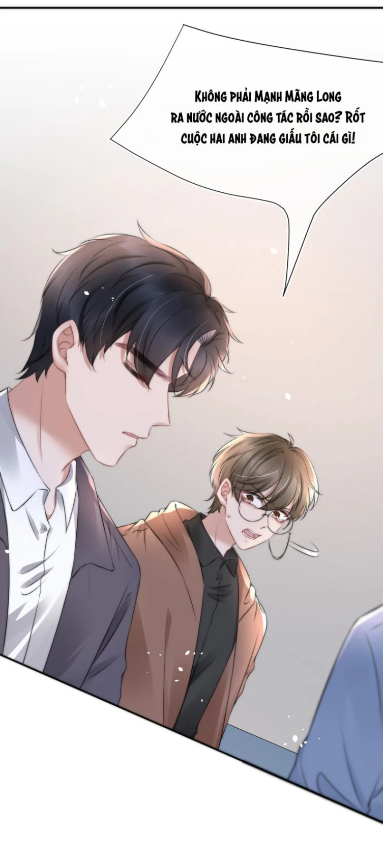 Những Ngày Cùng Tra Công Chính Diện Quyết Đấu Chapter 55 - 5