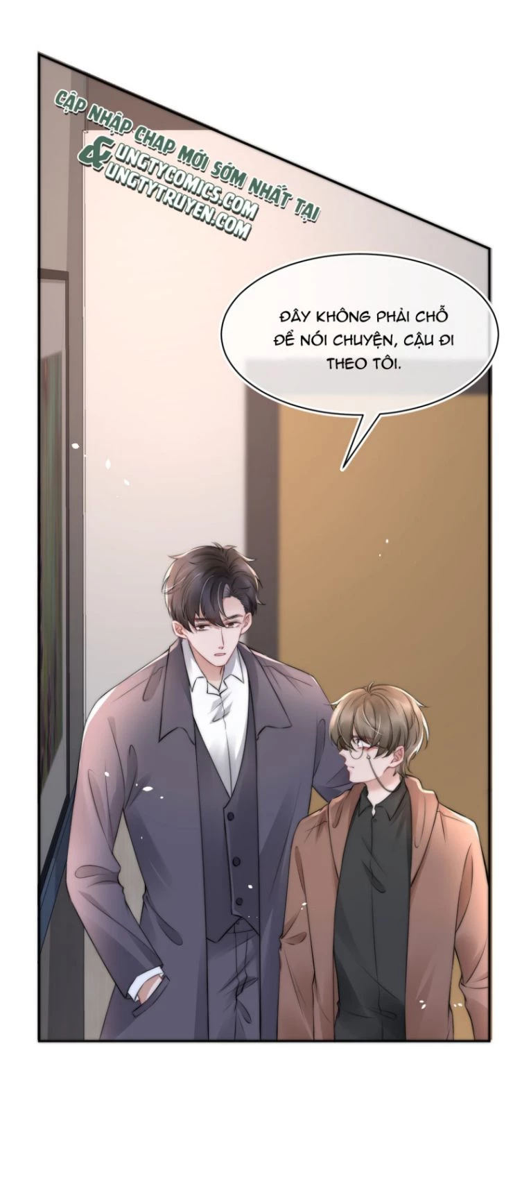 Những Ngày Cùng Tra Công Chính Diện Quyết Đấu Chapter 55 - 6