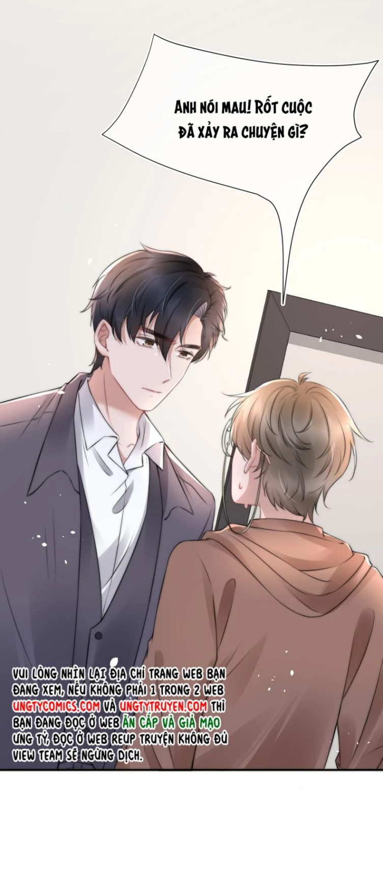 Những Ngày Cùng Tra Công Chính Diện Quyết Đấu Chapter 55 - 8