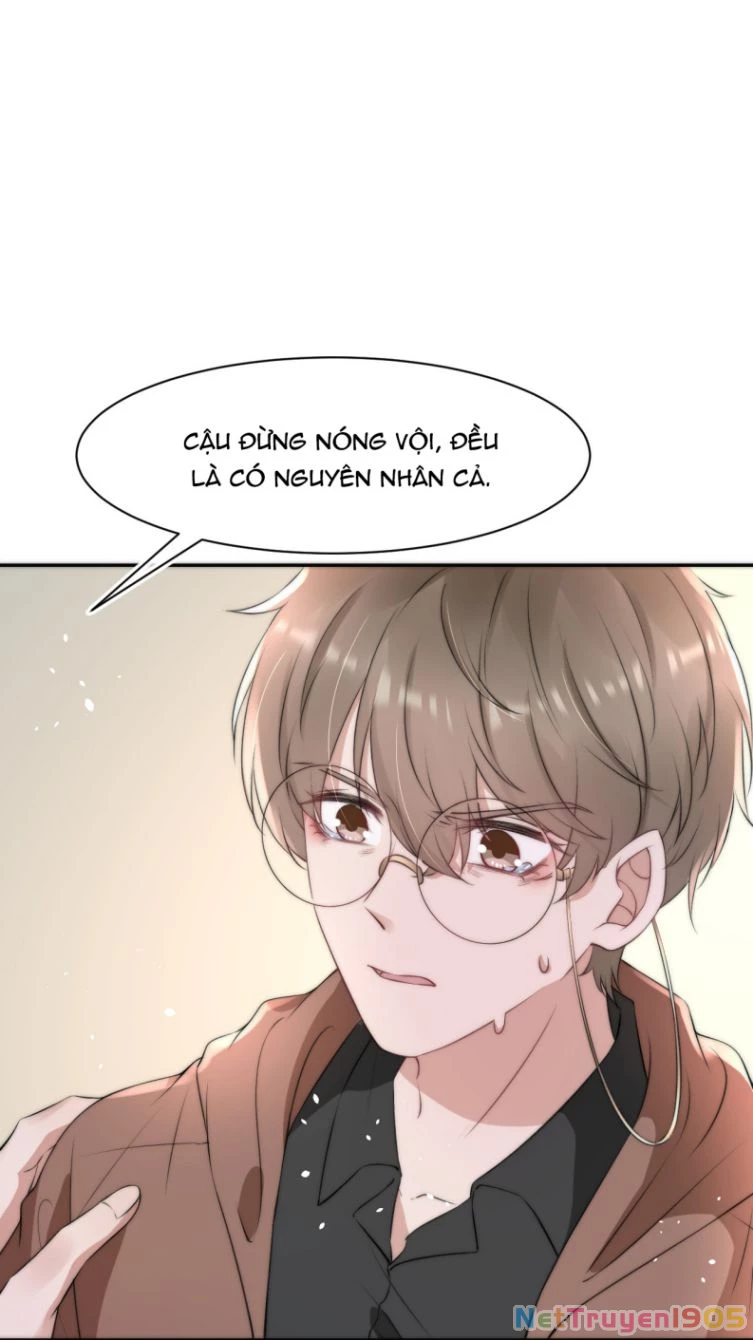 Những Ngày Cùng Tra Công Chính Diện Quyết Đấu Chapter 55 - 9