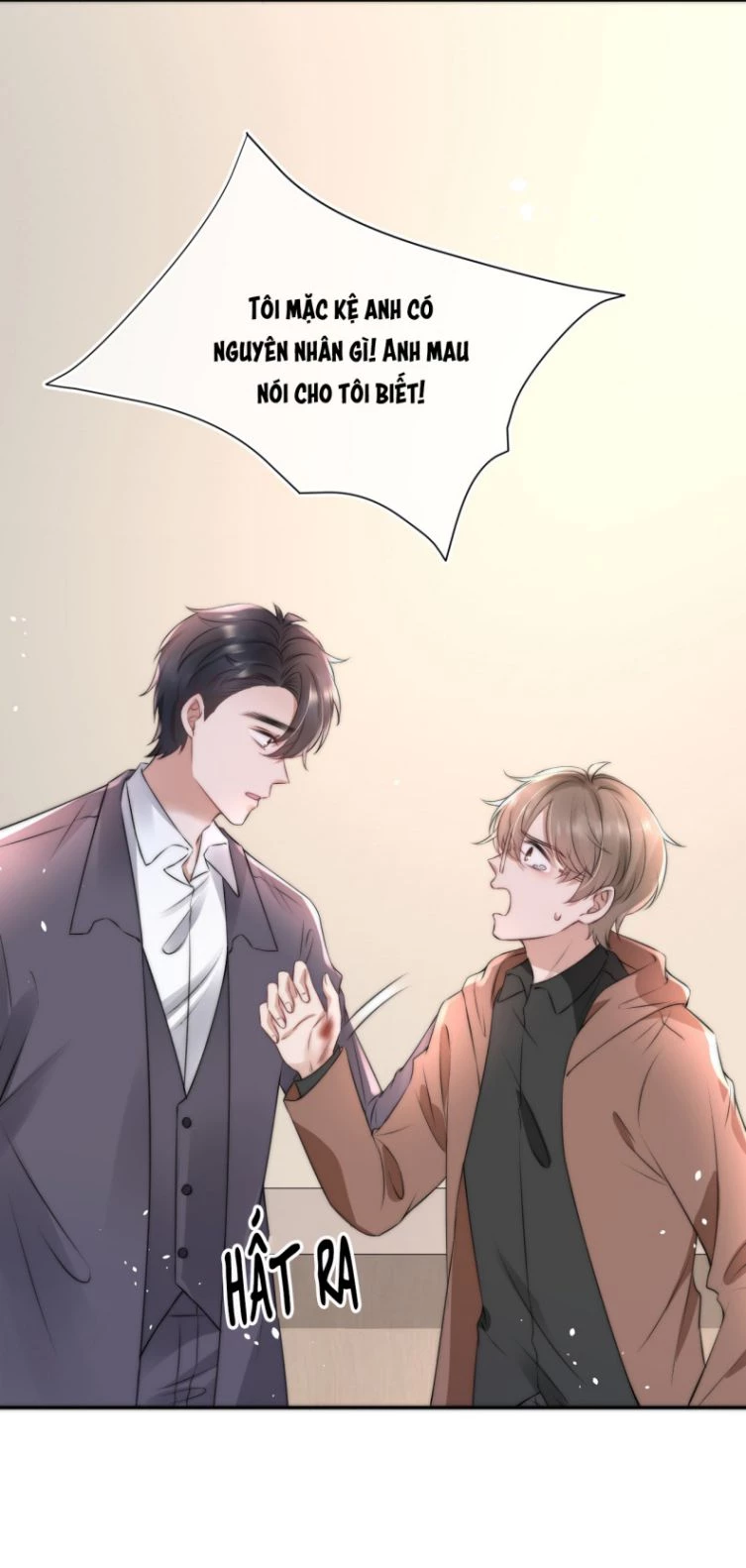 Những Ngày Cùng Tra Công Chính Diện Quyết Đấu Chapter 55 - 10