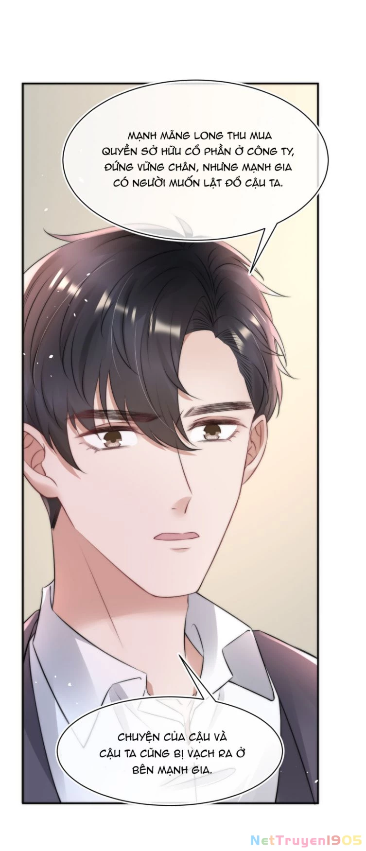 Những Ngày Cùng Tra Công Chính Diện Quyết Đấu Chapter 55 - 11