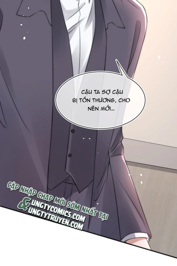 Những Ngày Cùng Tra Công Chính Diện Quyết Đấu Chapter 55 - 14