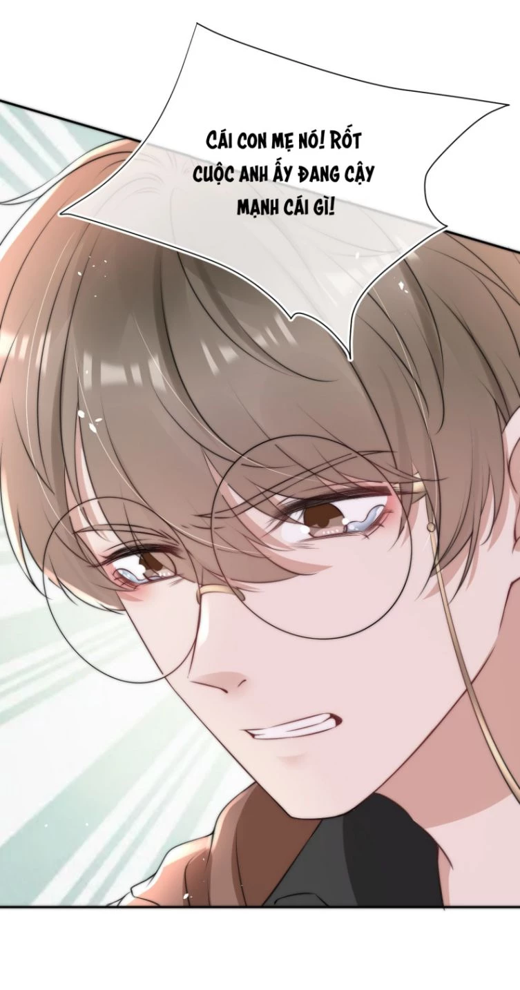 Những Ngày Cùng Tra Công Chính Diện Quyết Đấu Chapter 55 - 15