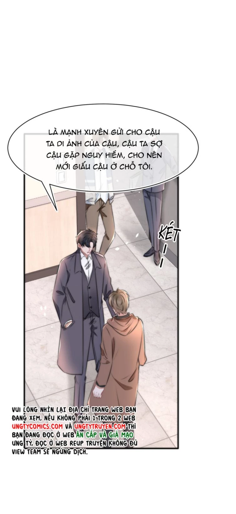 Những Ngày Cùng Tra Công Chính Diện Quyết Đấu Chapter 55 - 16