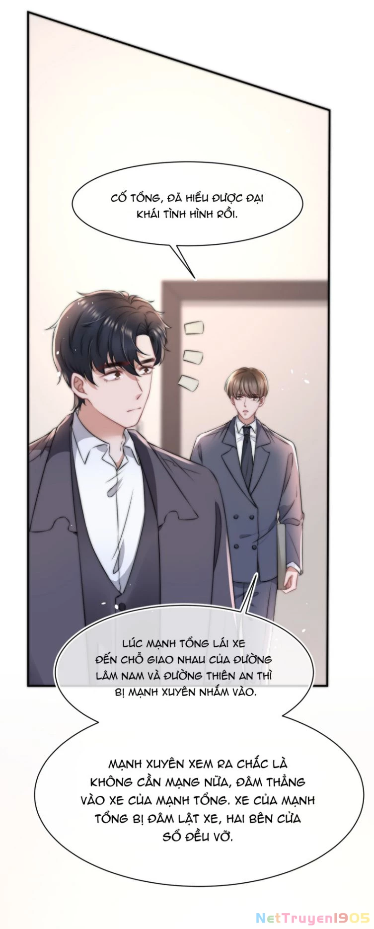 Những Ngày Cùng Tra Công Chính Diện Quyết Đấu Chapter 55 - 18