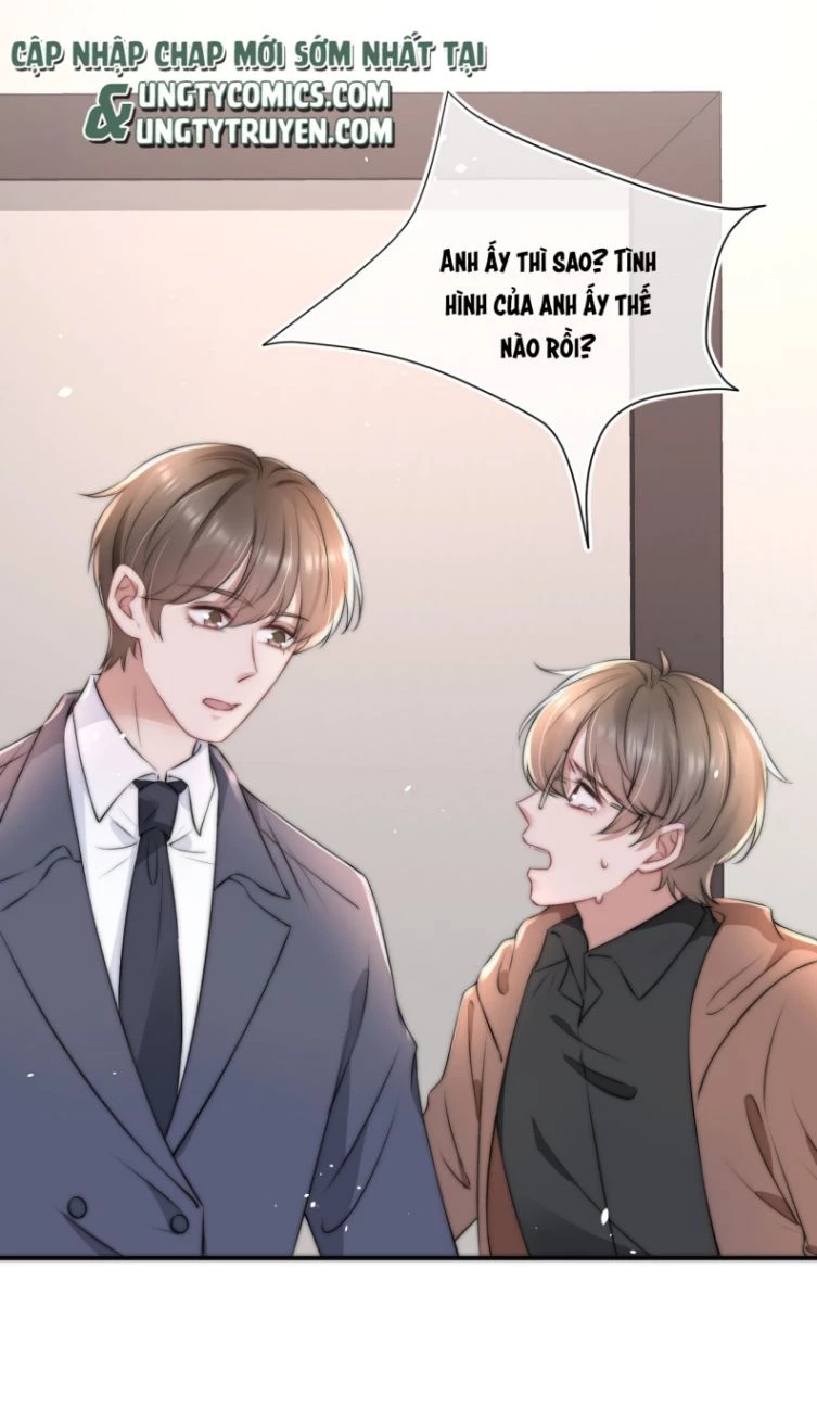 Những Ngày Cùng Tra Công Chính Diện Quyết Đấu Chapter 55 - 19