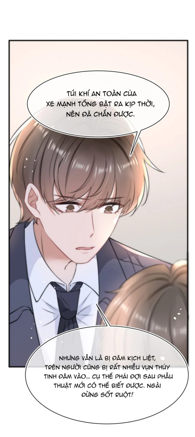Những Ngày Cùng Tra Công Chính Diện Quyết Đấu Chapter 55 - 20