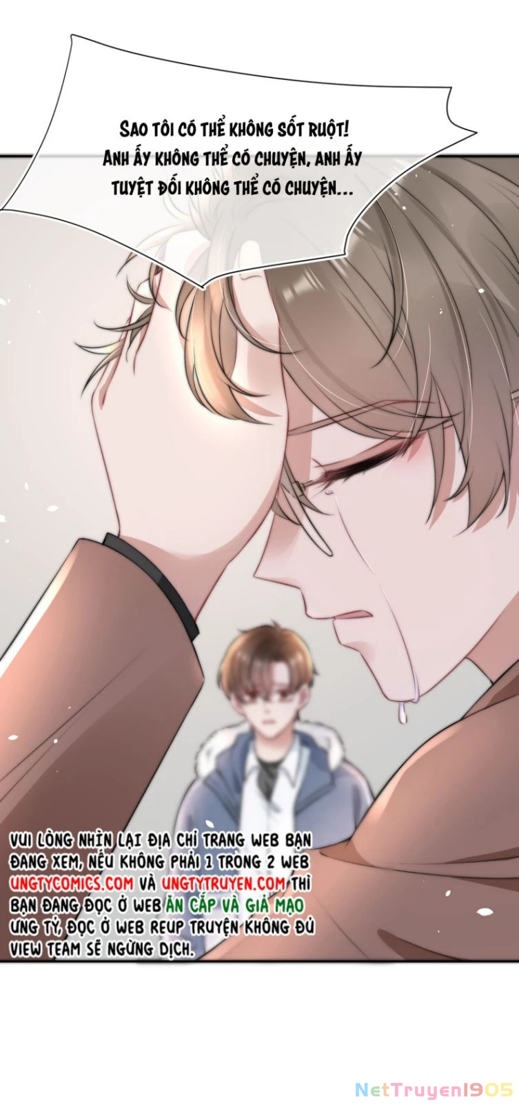 Những Ngày Cùng Tra Công Chính Diện Quyết Đấu Chapter 55 - 21