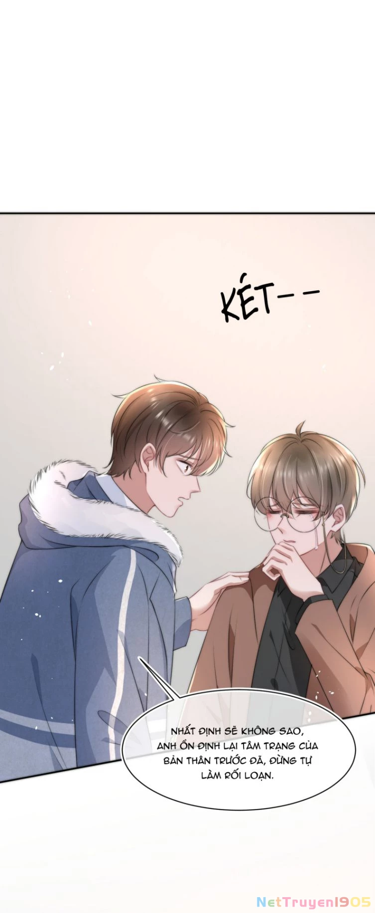 Những Ngày Cùng Tra Công Chính Diện Quyết Đấu Chapter 55 - 22