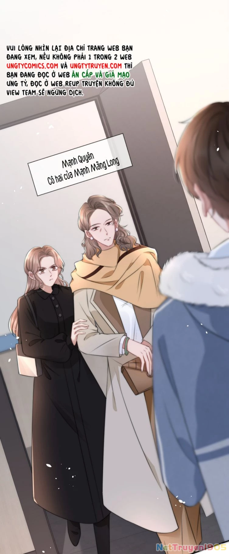 Những Ngày Cùng Tra Công Chính Diện Quyết Đấu Chapter 55 - 23