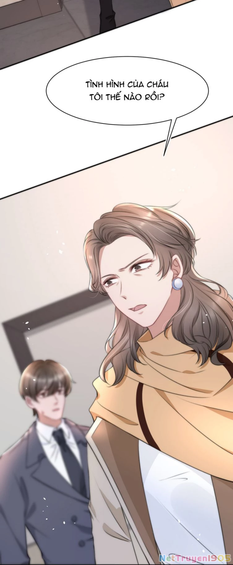 Những Ngày Cùng Tra Công Chính Diện Quyết Đấu Chapter 55 - 24