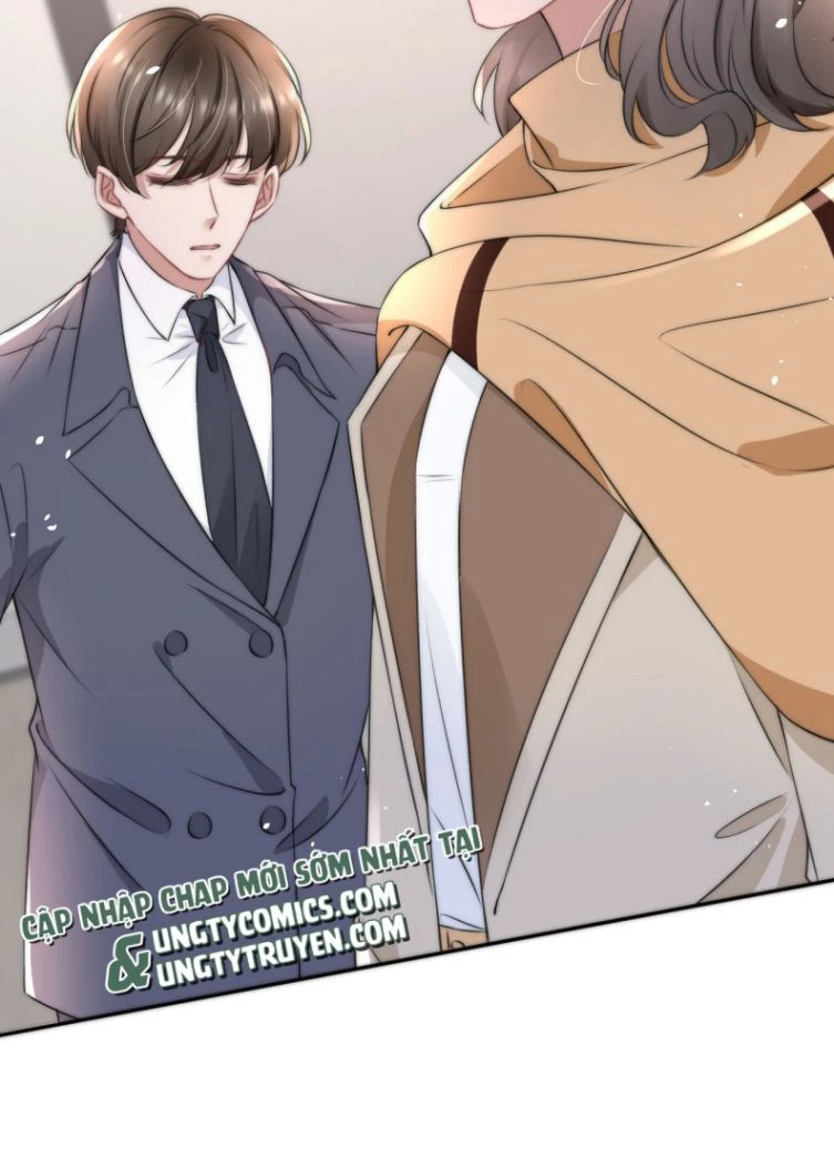 Những Ngày Cùng Tra Công Chính Diện Quyết Đấu Chapter 55 - 26