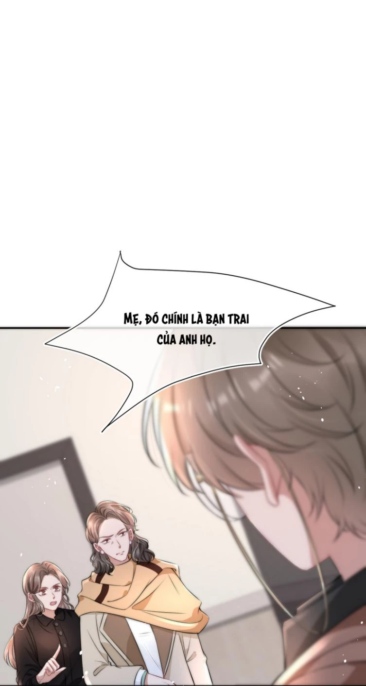 Những Ngày Cùng Tra Công Chính Diện Quyết Đấu Chapter 55 - 28