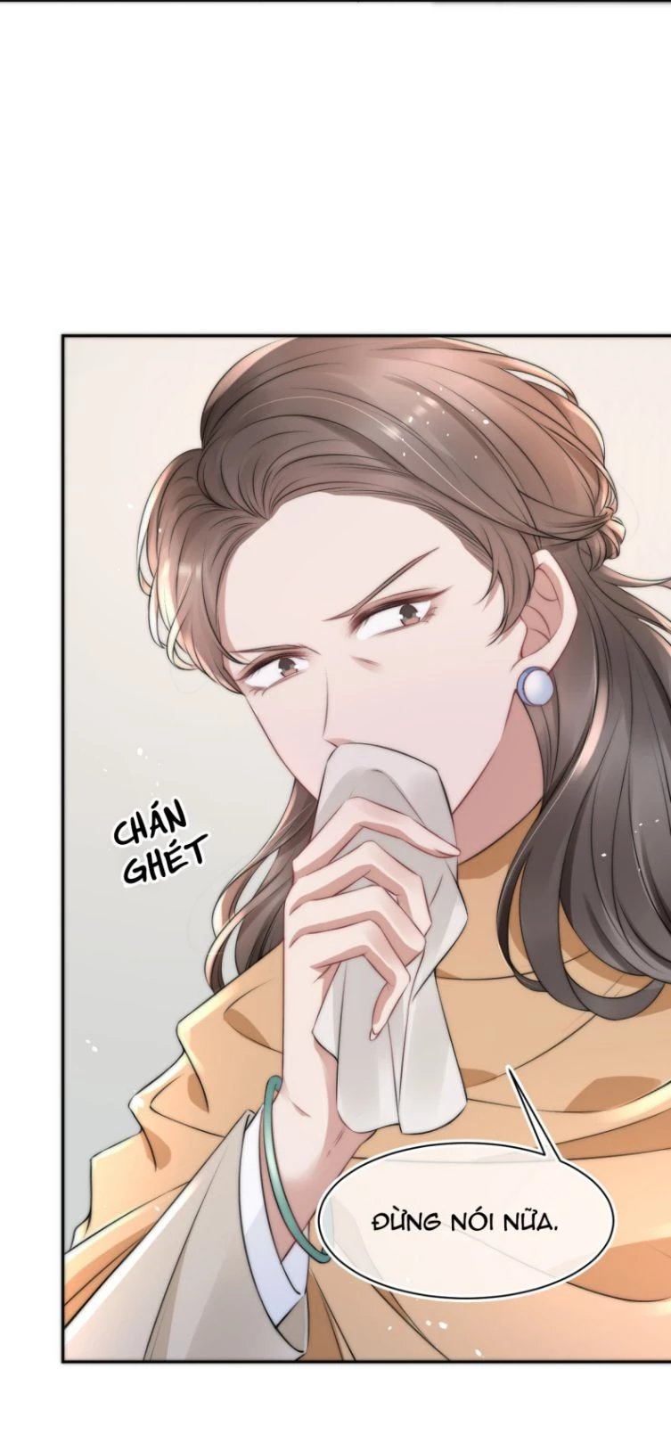 Những Ngày Cùng Tra Công Chính Diện Quyết Đấu Chapter 55 - 29