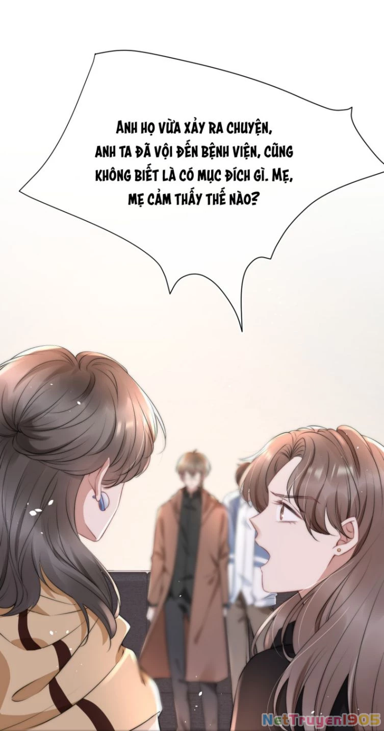 Những Ngày Cùng Tra Công Chính Diện Quyết Đấu Chapter 55 - 30