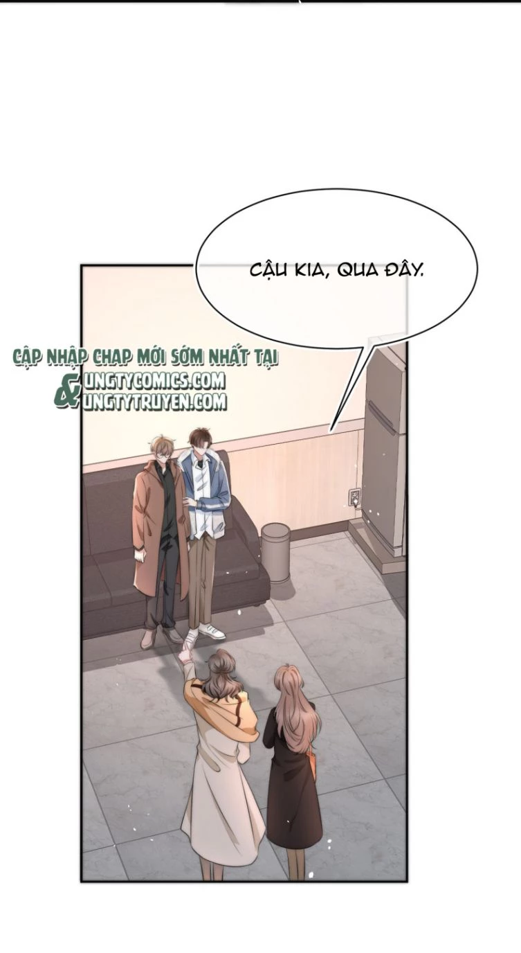 Những Ngày Cùng Tra Công Chính Diện Quyết Đấu Chapter 55 - 31