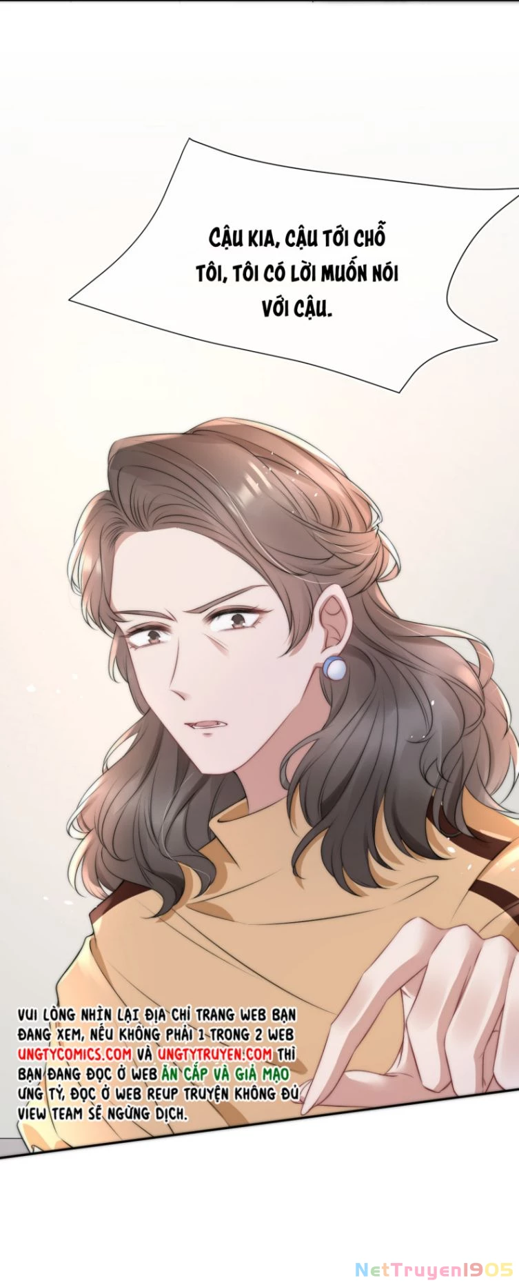 Những Ngày Cùng Tra Công Chính Diện Quyết Đấu Chapter 55 - 33