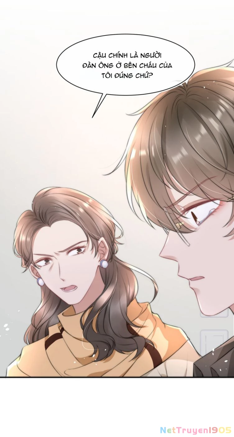 Những Ngày Cùng Tra Công Chính Diện Quyết Đấu Chapter 55 - 35