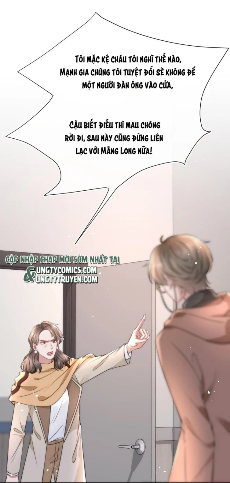 Những Ngày Cùng Tra Công Chính Diện Quyết Đấu Chapter 55 - 37