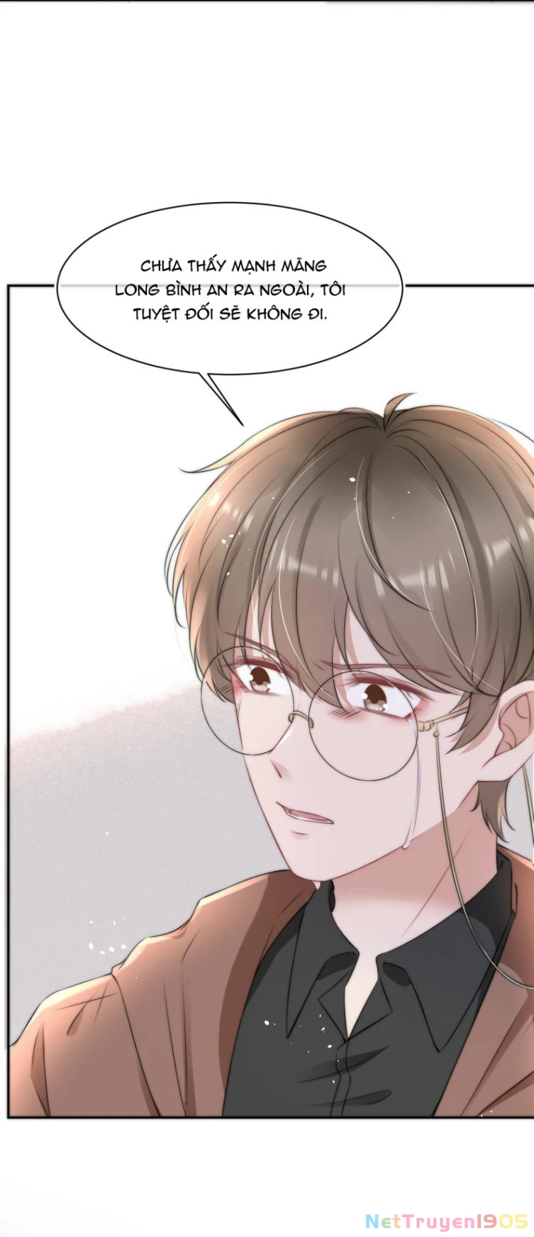 Những Ngày Cùng Tra Công Chính Diện Quyết Đấu Chapter 55 - 38