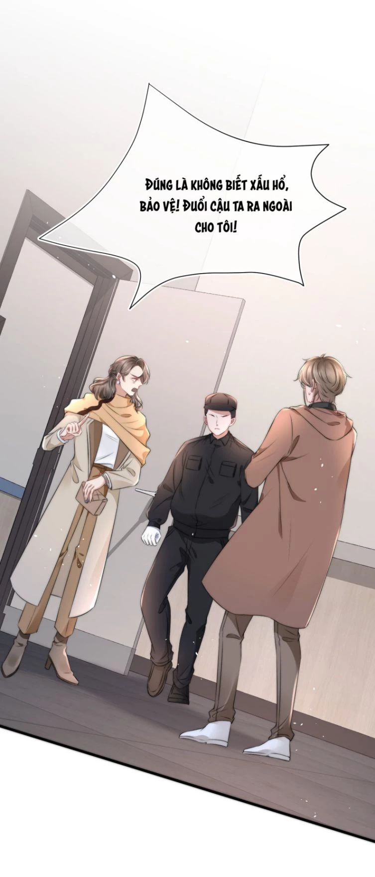 Những Ngày Cùng Tra Công Chính Diện Quyết Đấu Chapter 55 - 39