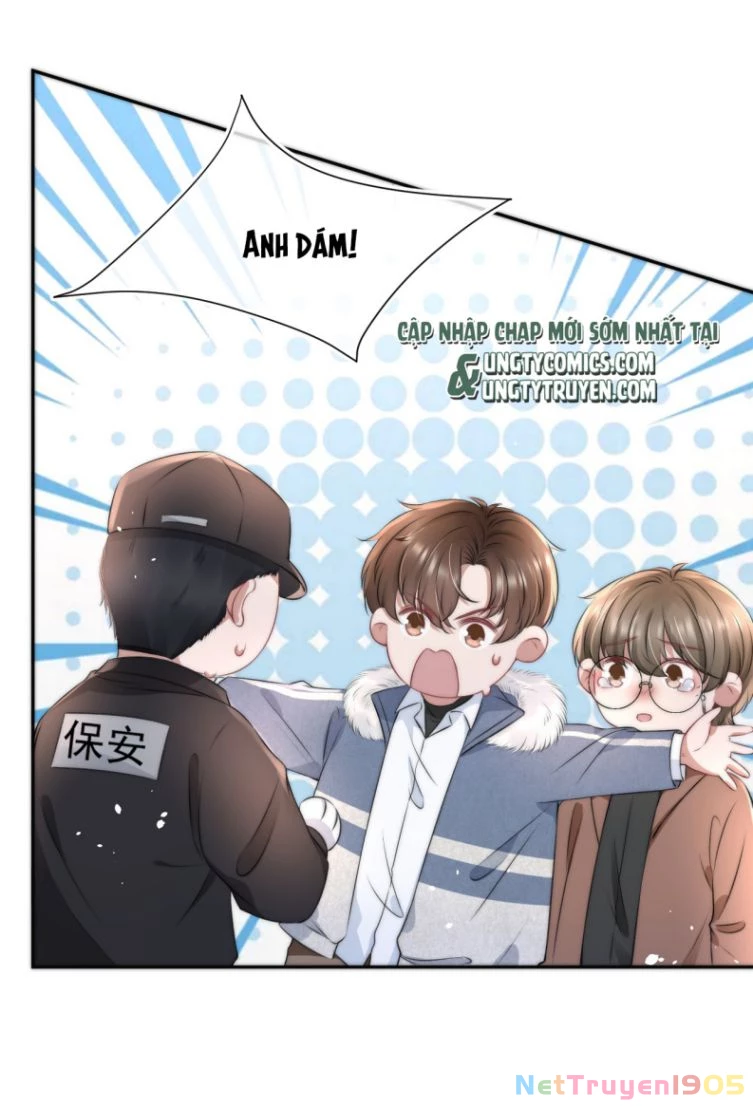 Những Ngày Cùng Tra Công Chính Diện Quyết Đấu Chapter 55 - 40