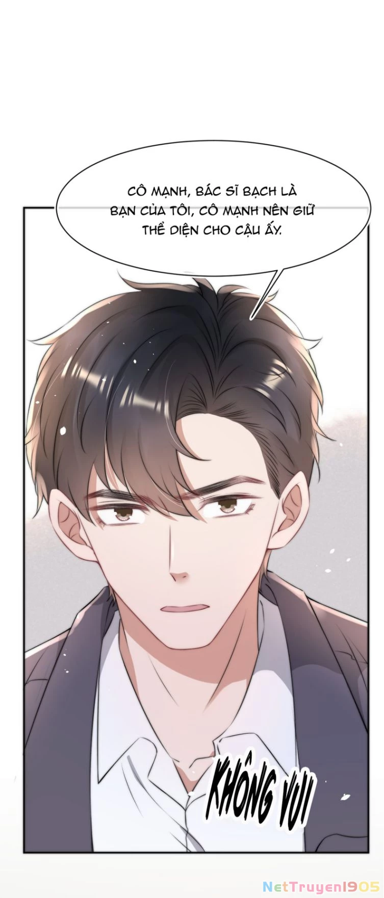 Những Ngày Cùng Tra Công Chính Diện Quyết Đấu Chapter 55 - 41