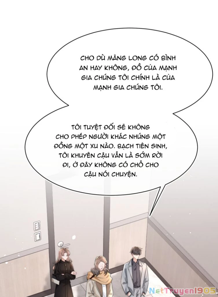 Những Ngày Cùng Tra Công Chính Diện Quyết Đấu Chapter 55 - 45