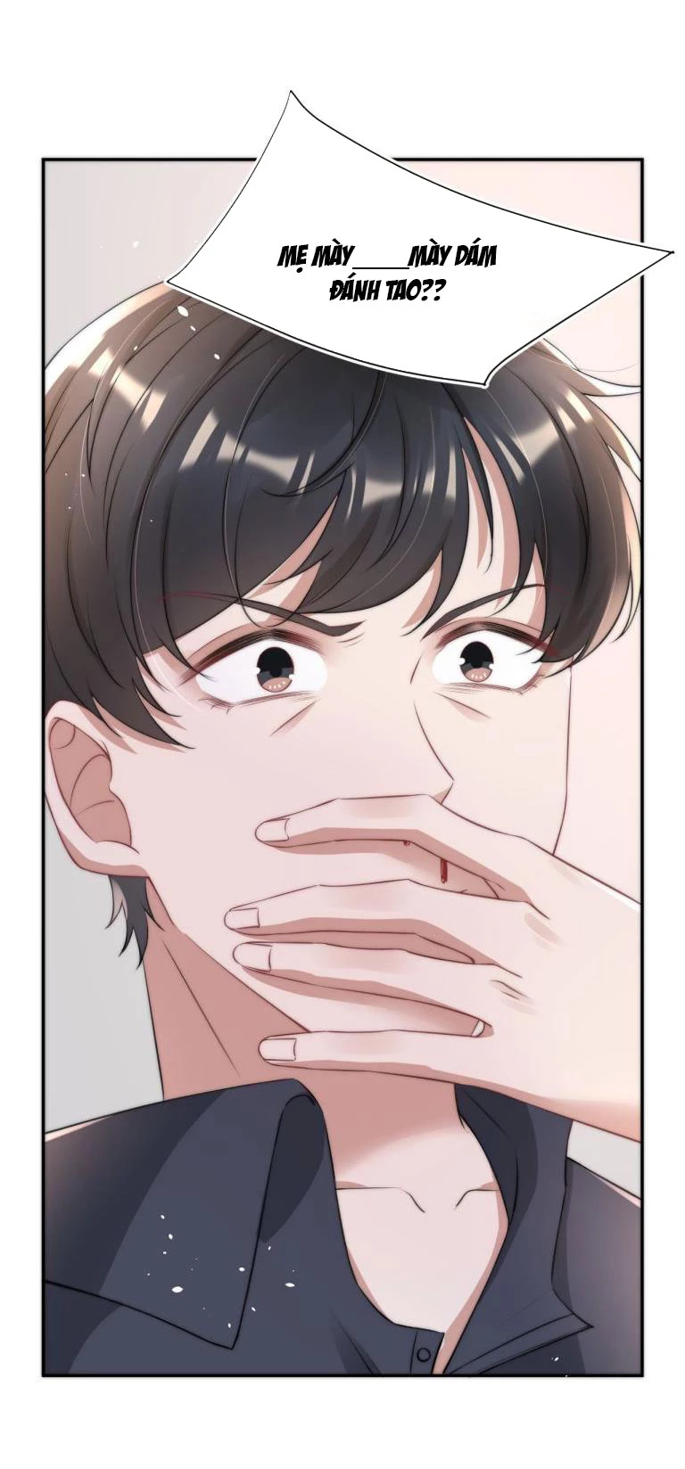 Những Ngày Cùng Tra Công Chính Diện Quyết Đấu Chapter 56 - 4