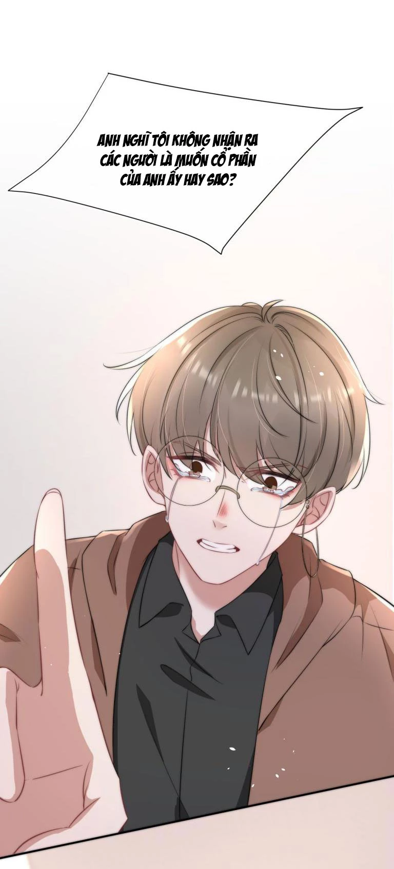 Những Ngày Cùng Tra Công Chính Diện Quyết Đấu Chapter 56 - 5