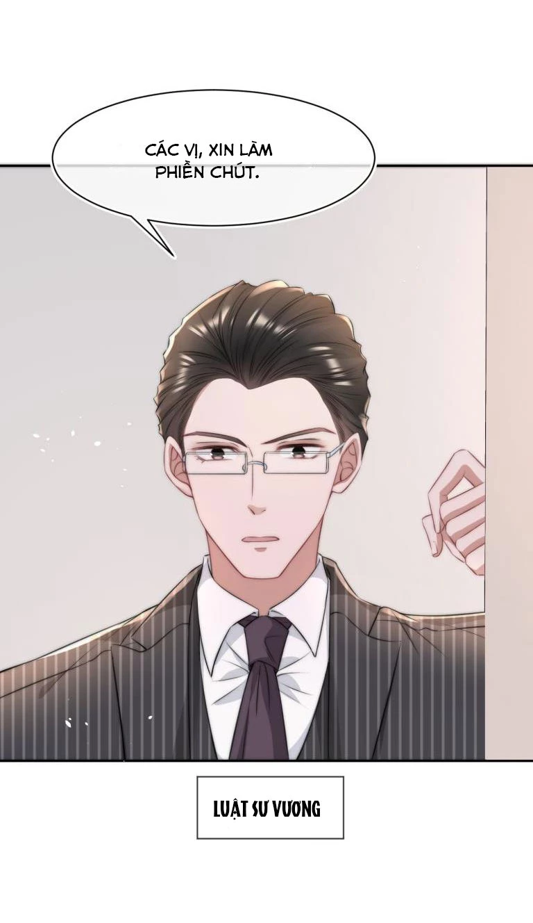 Những Ngày Cùng Tra Công Chính Diện Quyết Đấu Chapter 56 - 13