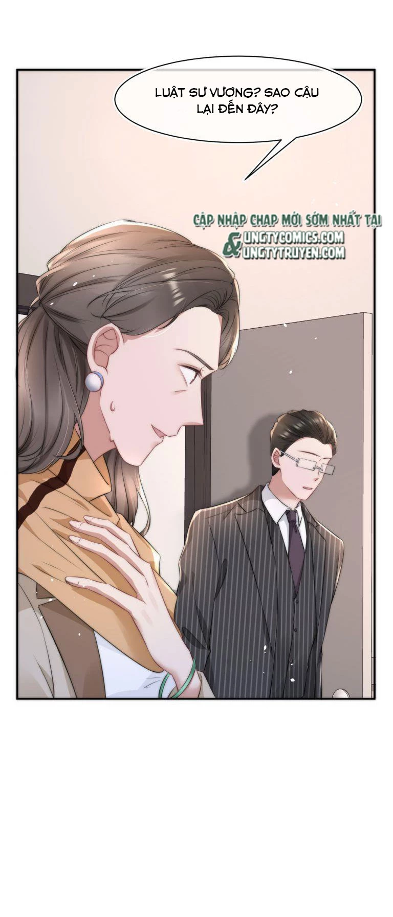 Những Ngày Cùng Tra Công Chính Diện Quyết Đấu Chapter 56 - 14